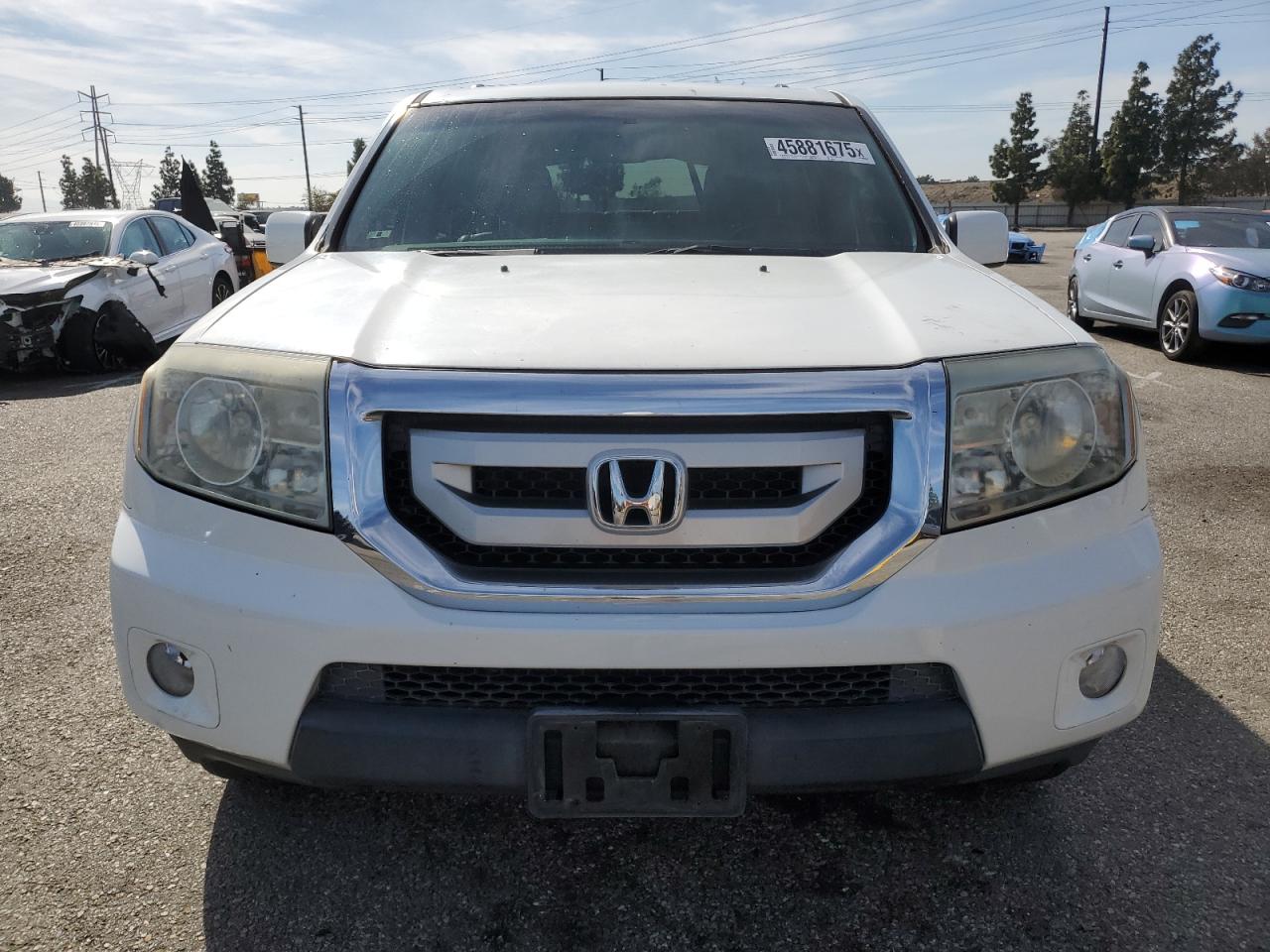 2010 Honda Pilot - Image 5