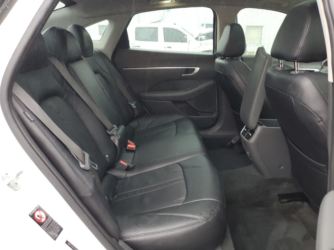 2020 Hyundai Sonata - Image 10
