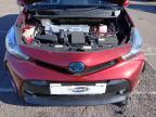 2020 TOYOTA PRIUS PLUS for sale at Copart SANDTOFT