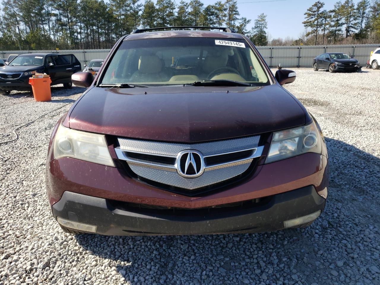 2007 Acura MDX - Image 5