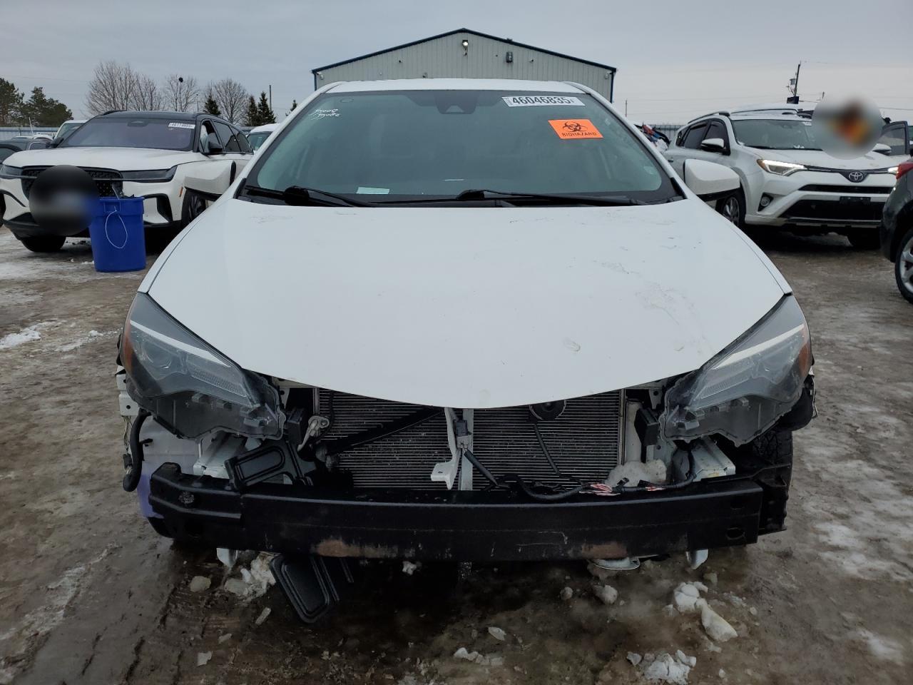2019 Toyota Corolla - Image 5