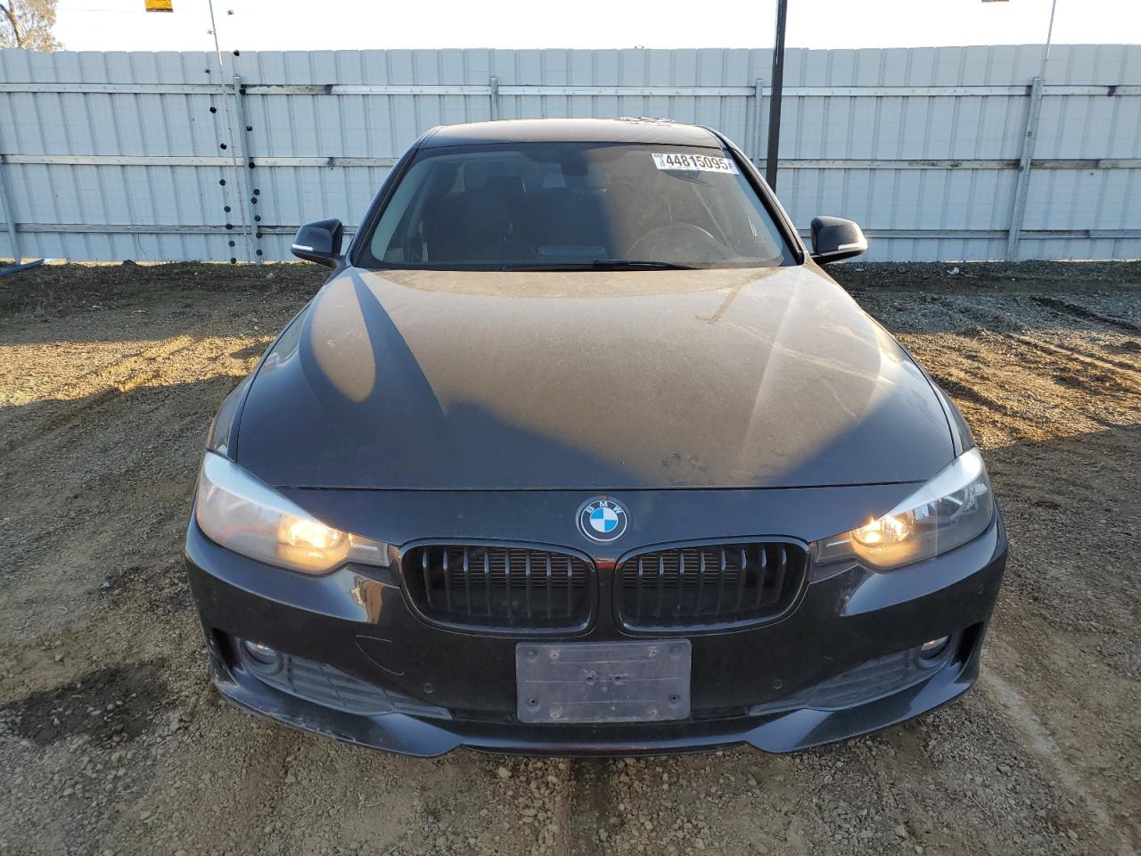 2015 BMW 3er - Image 5