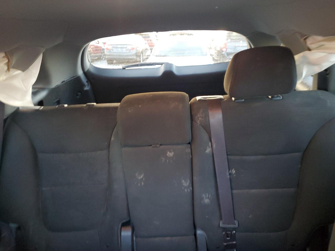 2014 Kia Sorento - Image 10