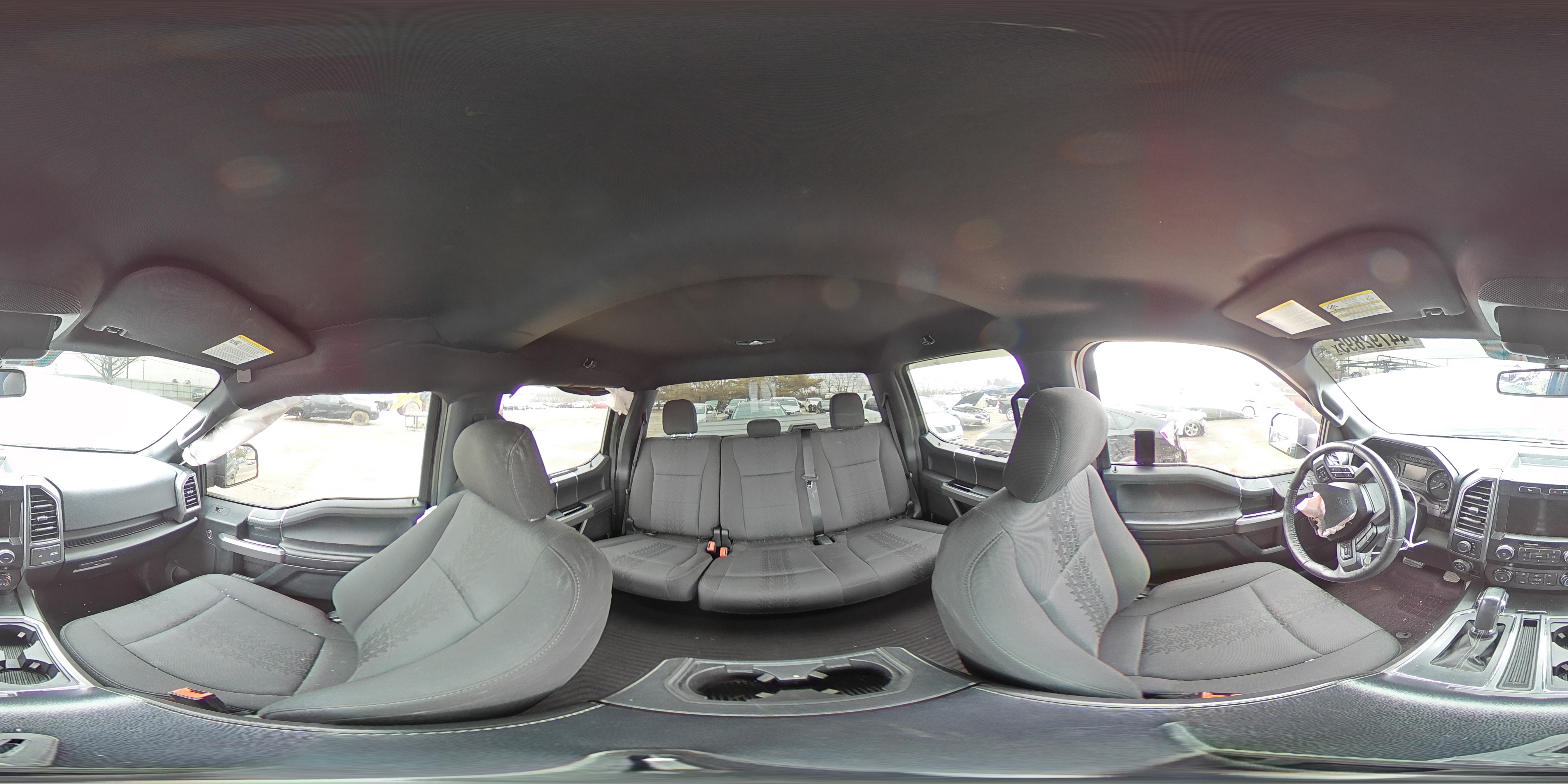 2019 Ford F-150 - Image 13