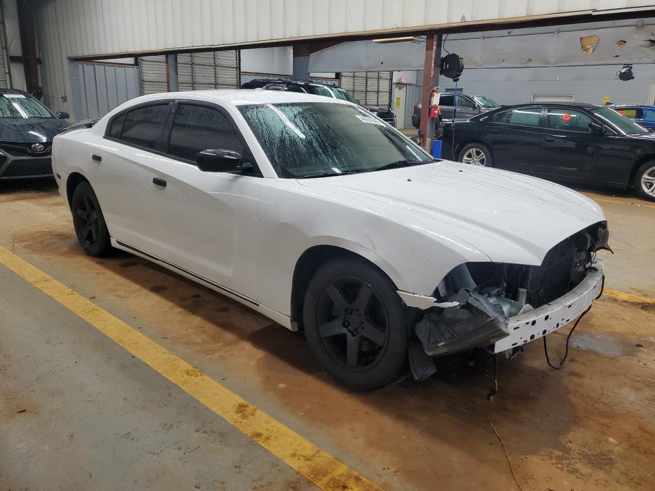 2014 Dodge Charger - Image 4