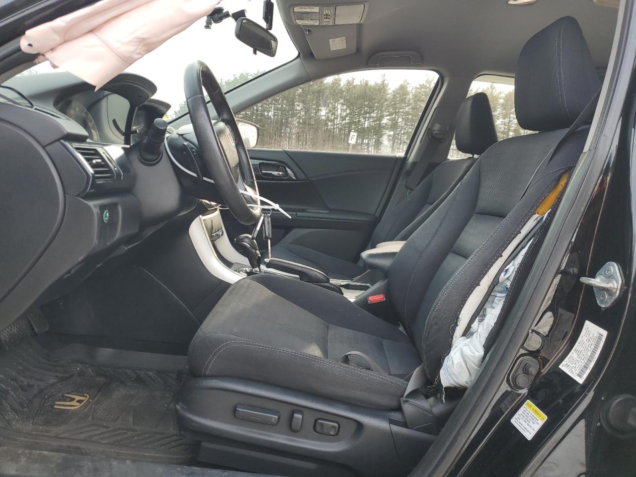 2013 Honda Accord - Image 7
