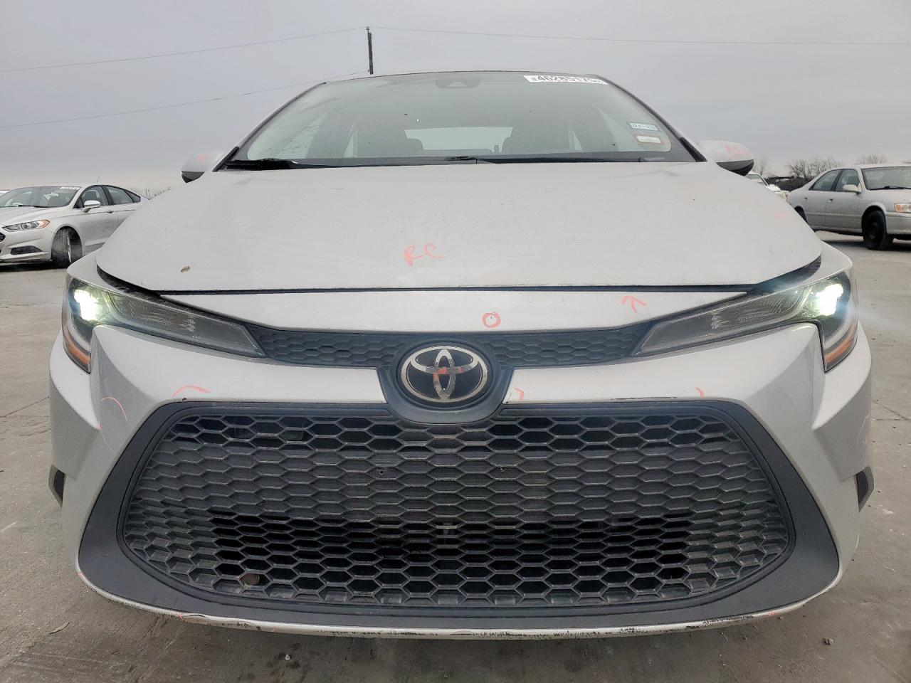 2021 Toyota Corolla - Image 5