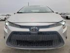 2021 Toyota Corolla Le for Sale in Grand Prairie, TX - Side