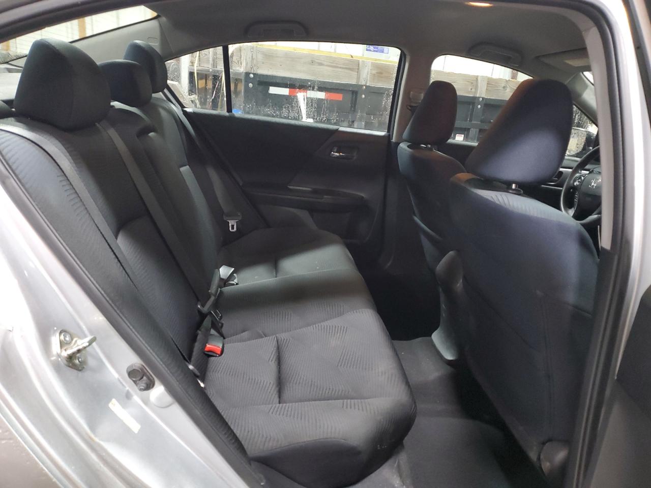 2014 Honda Accord - Image 10