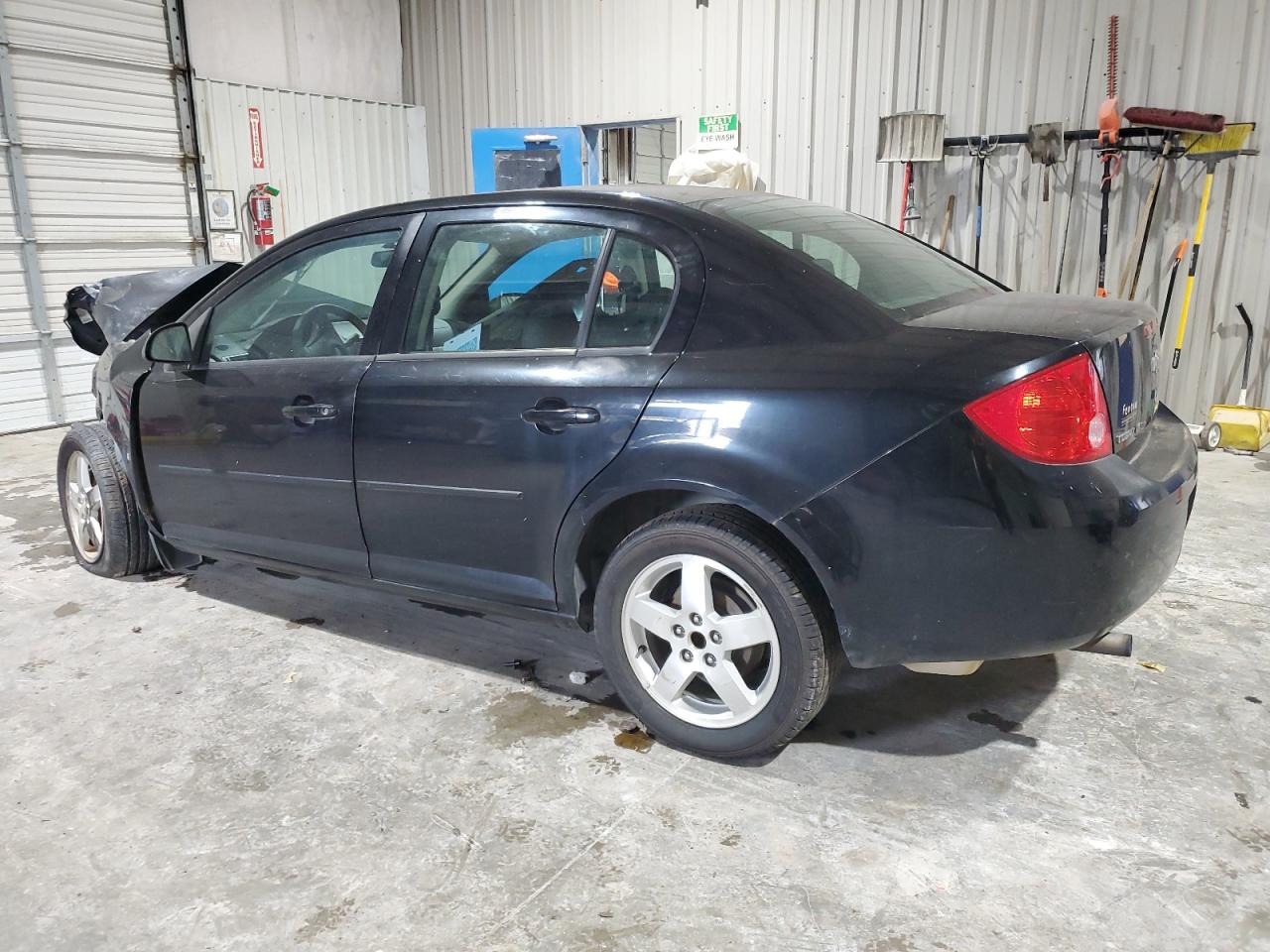 2009 Chevrolet Cobalt - Image 2