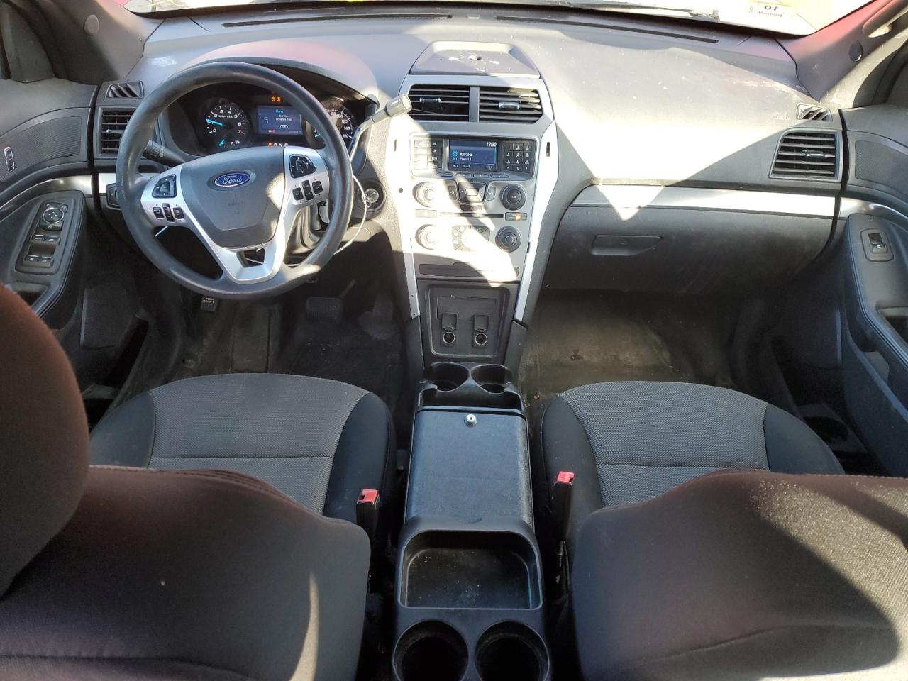 2014 Ford Explorer - Image 8