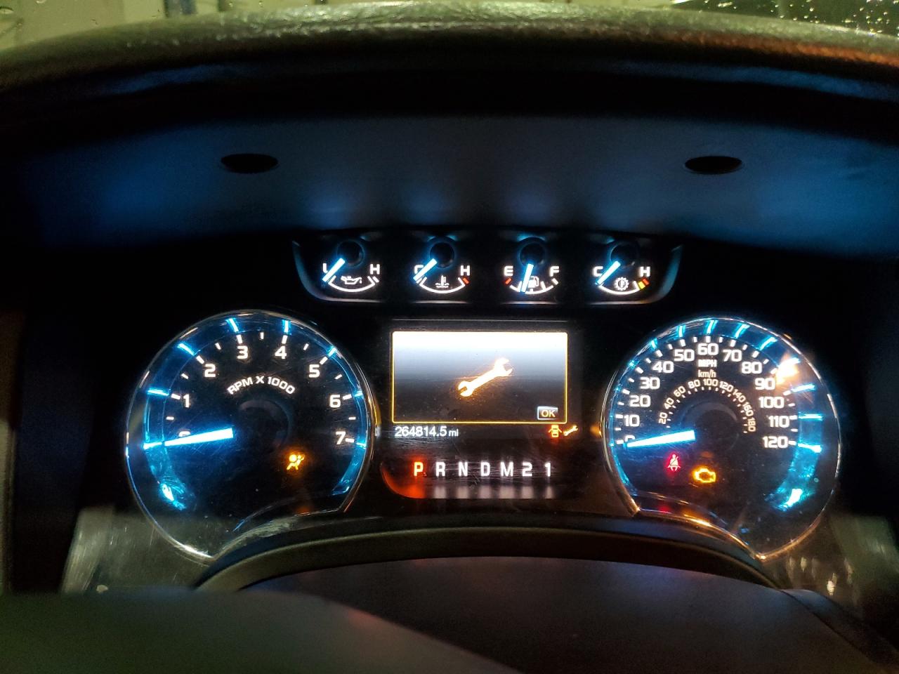 2011 Ford F-150 - Image 9