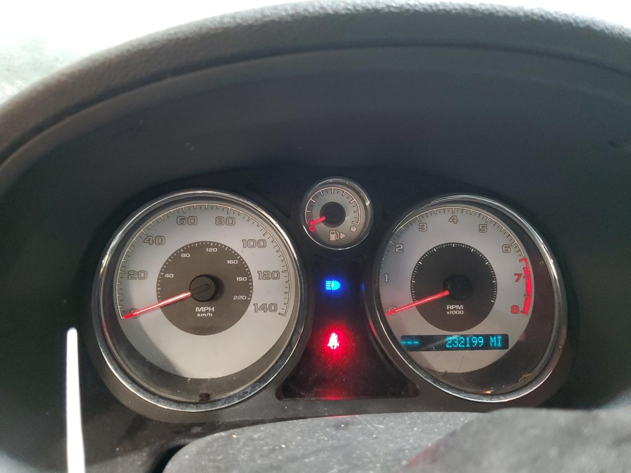 2006 Chevrolet Cobalt Ss VIN: 1G1AM15B867796093 Lot: 46423655