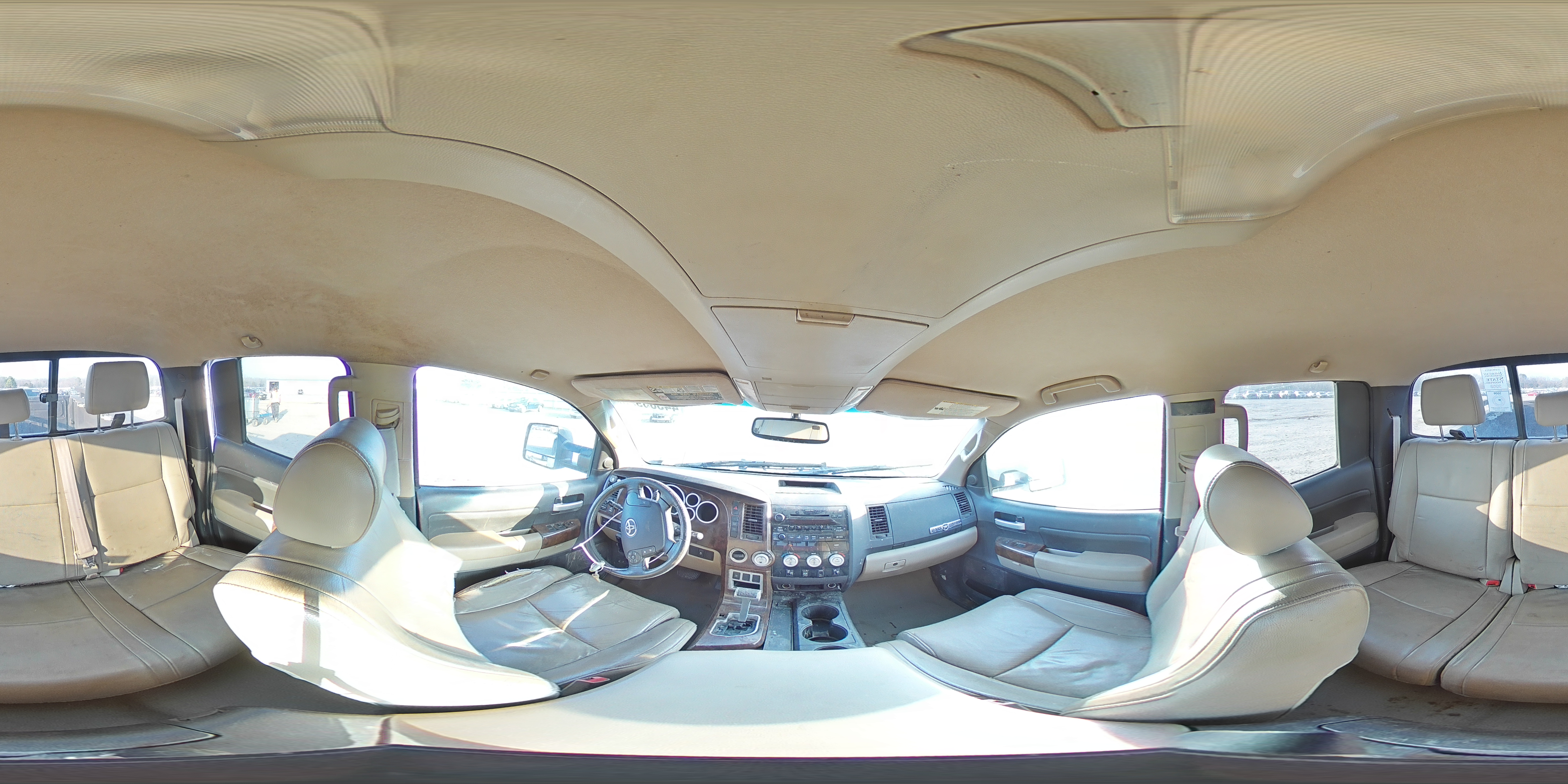 2007 Toyota Tundra - Image 13