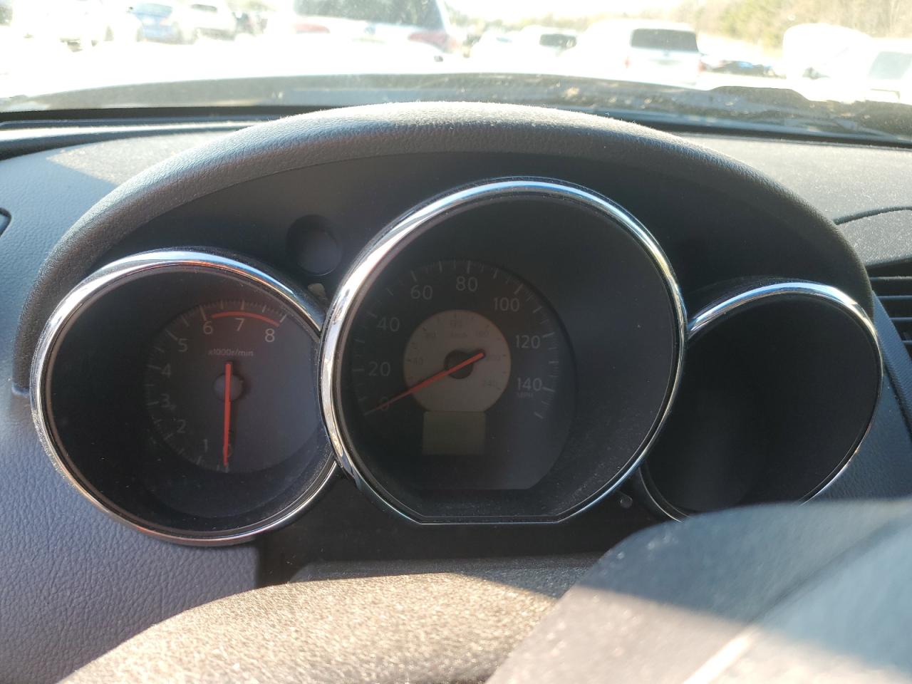 2006 Nissan Altima - Image 9