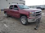 2014 Chevrolet Silverado K1500 Lt за продажба в Appleton, WI - Water/Flood