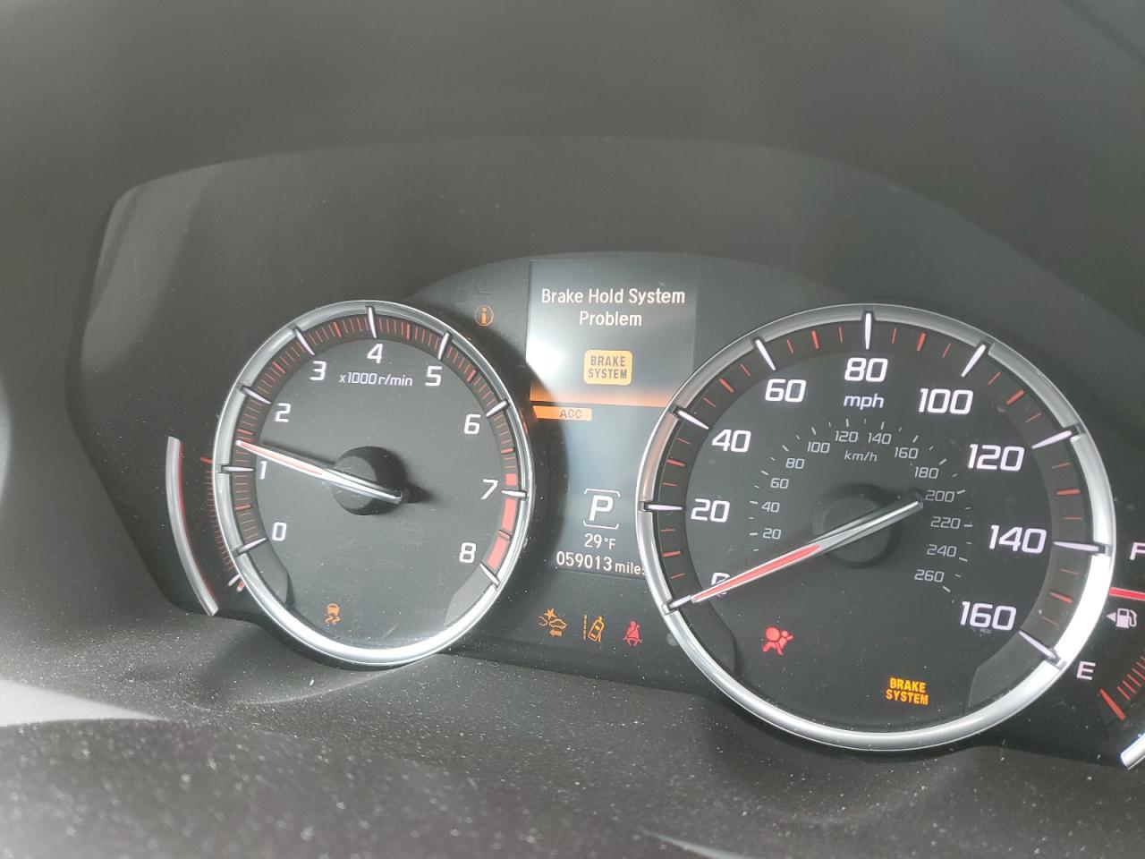2020 Acura TLX - Image 9