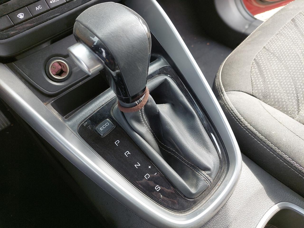LZWADAGA1PG000553 - 2023 Chevrolet Groove - #46957575