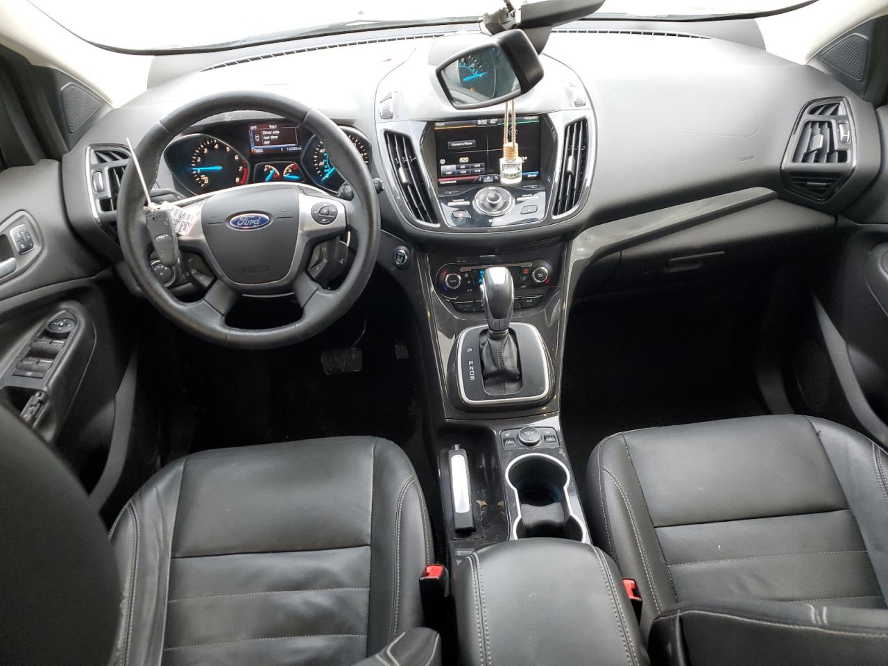 2014 Ford Escape - Image 8