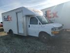 2019 Chevrolet Express G3500 Delivery Van на продаже в Cicero, IN - Mechanical