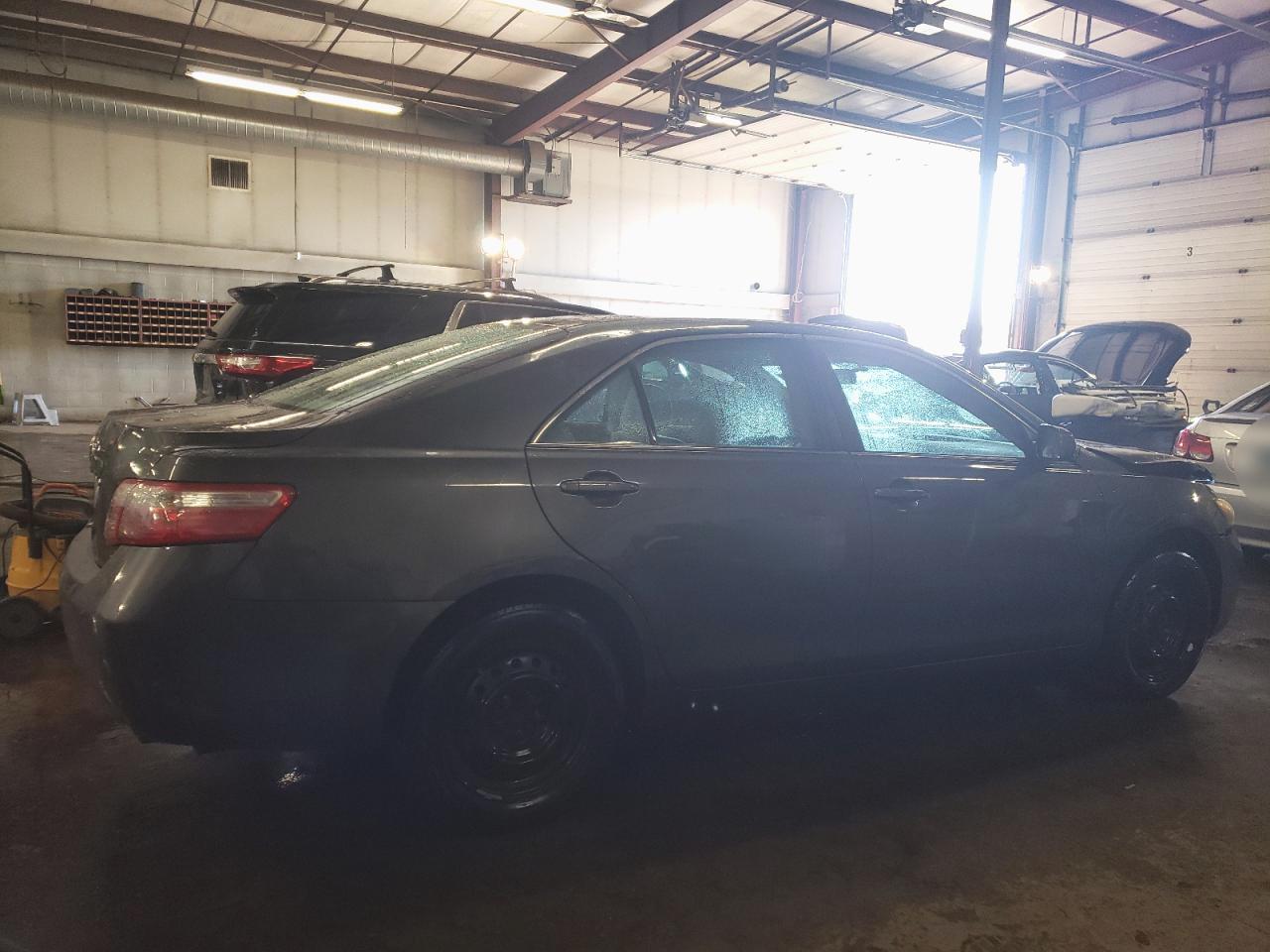2008 Toyota Camry - Image 3