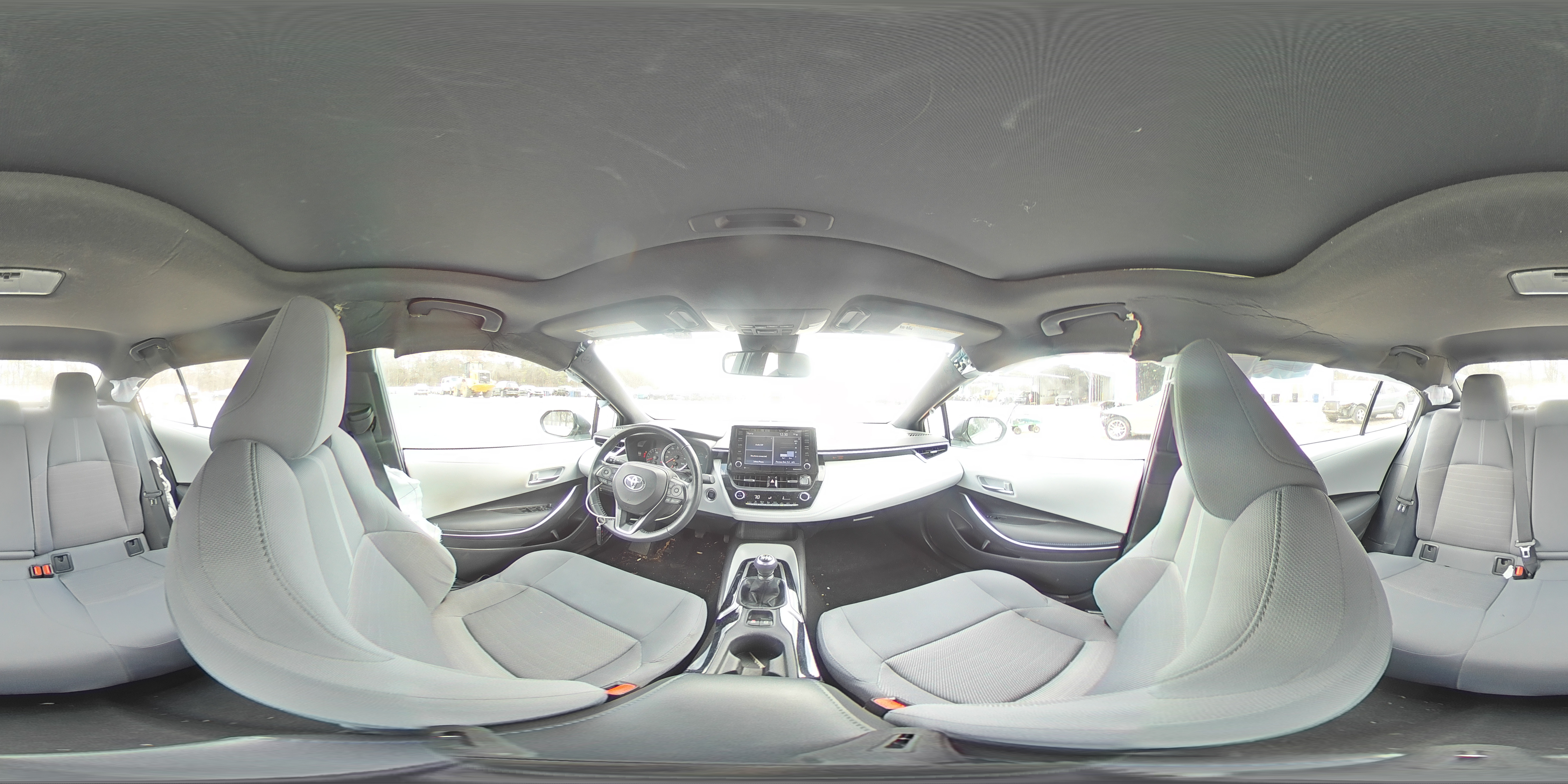 2022 Toyota Corolla - Image 14