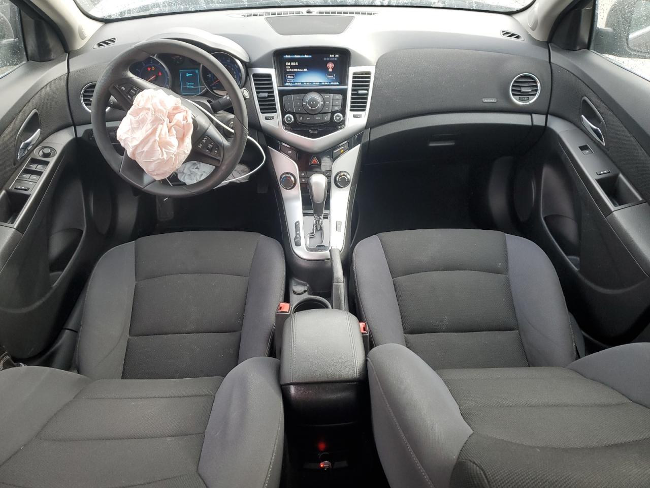 2015 Chevrolet Cruze - Image 8