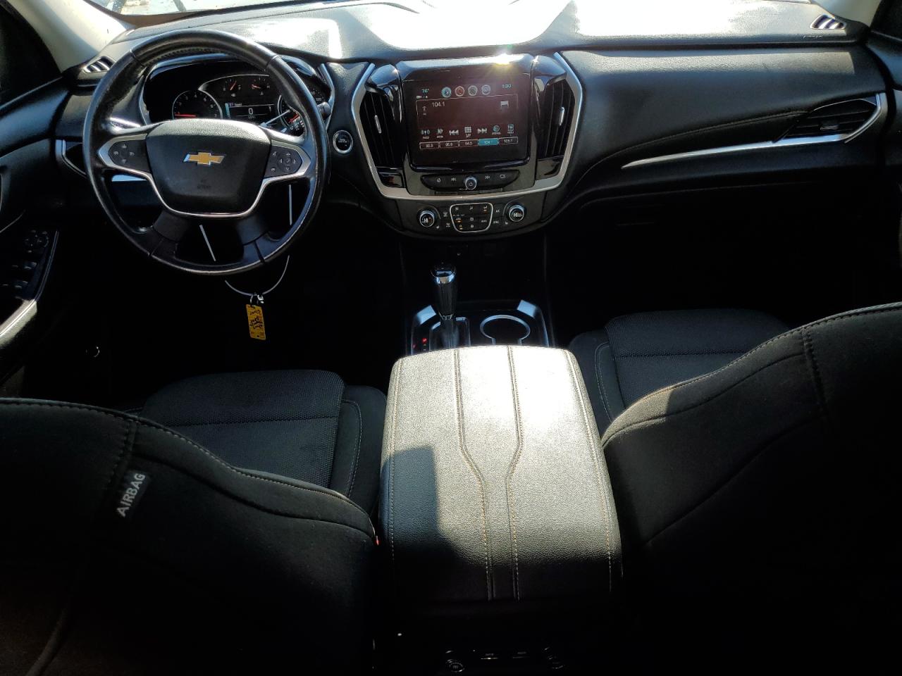 2019 Chevrolet Traverse - Image 8