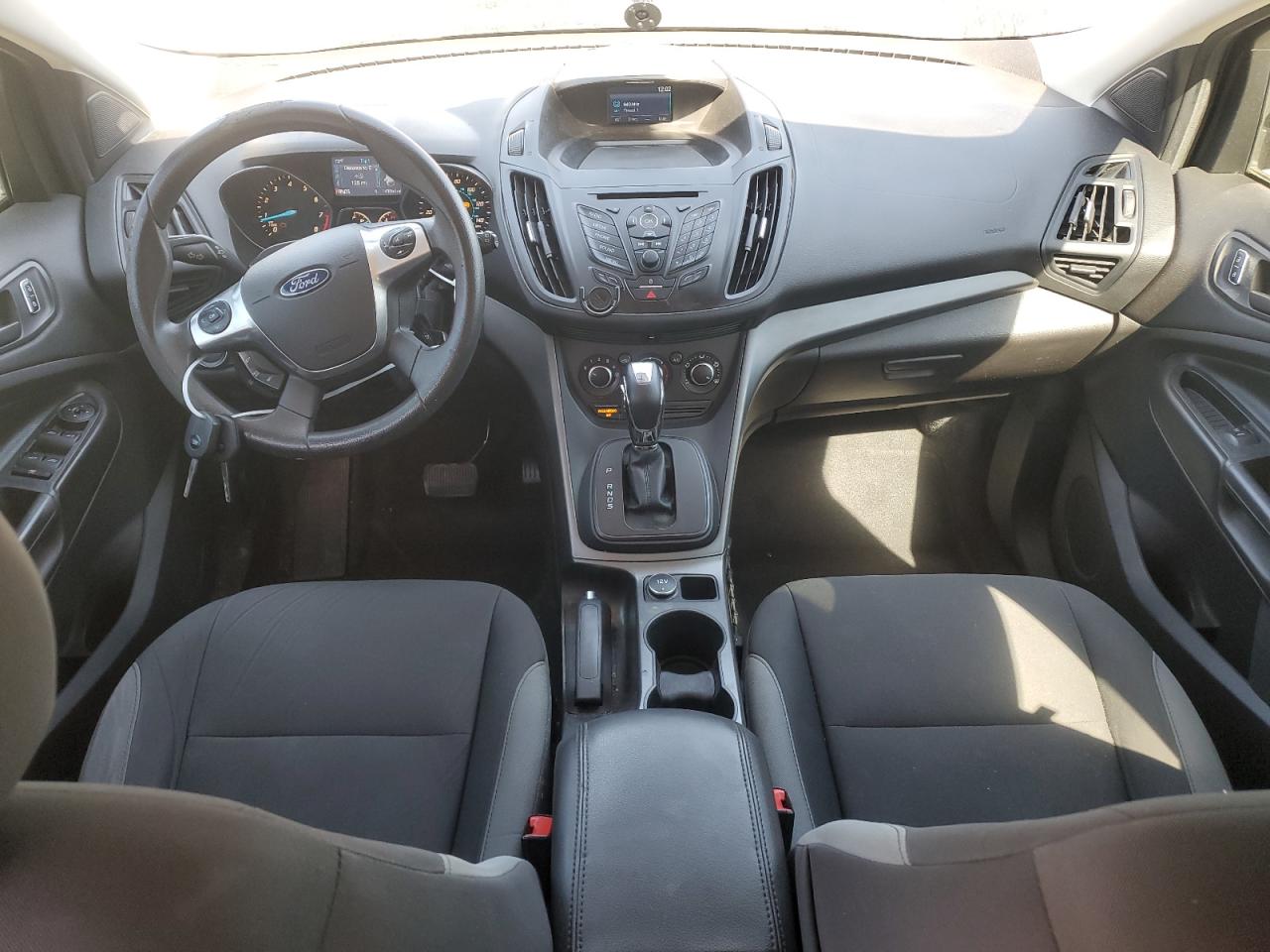 2015 Ford Escape - Image 8
