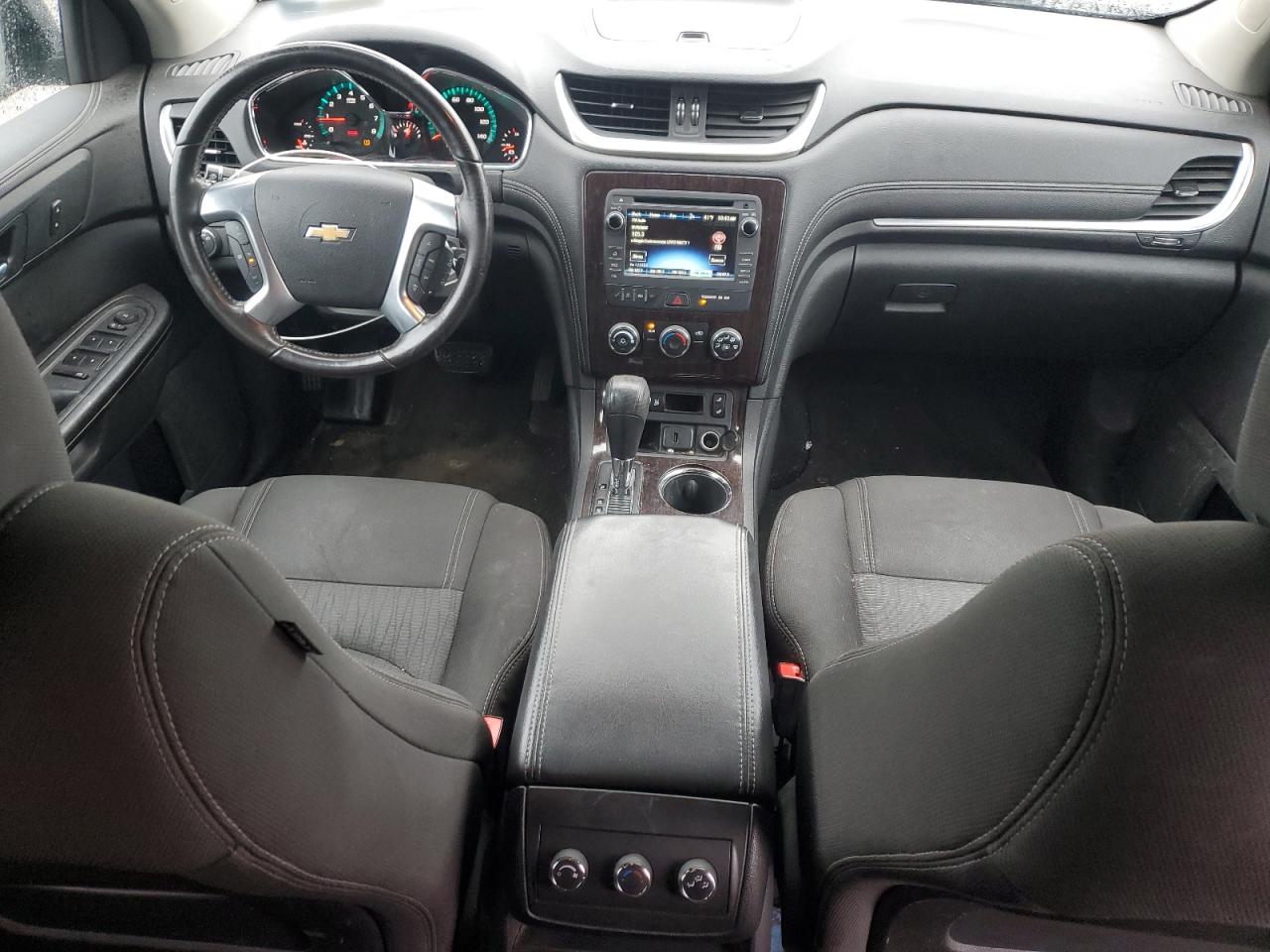 2016 Chevrolet Traverse - Image 8