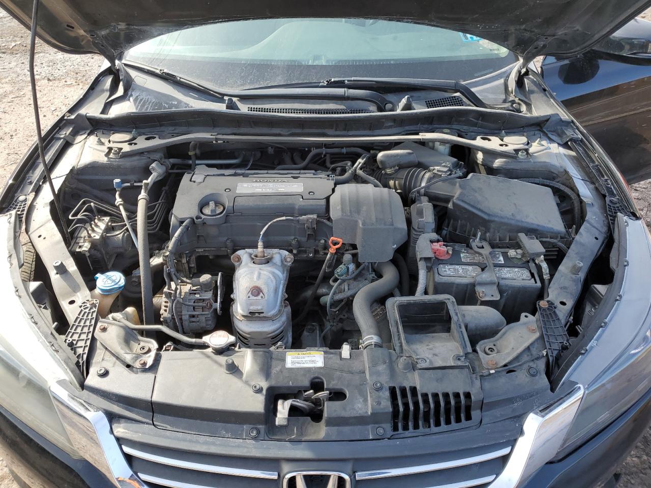 2013 Honda Accord - Image 11