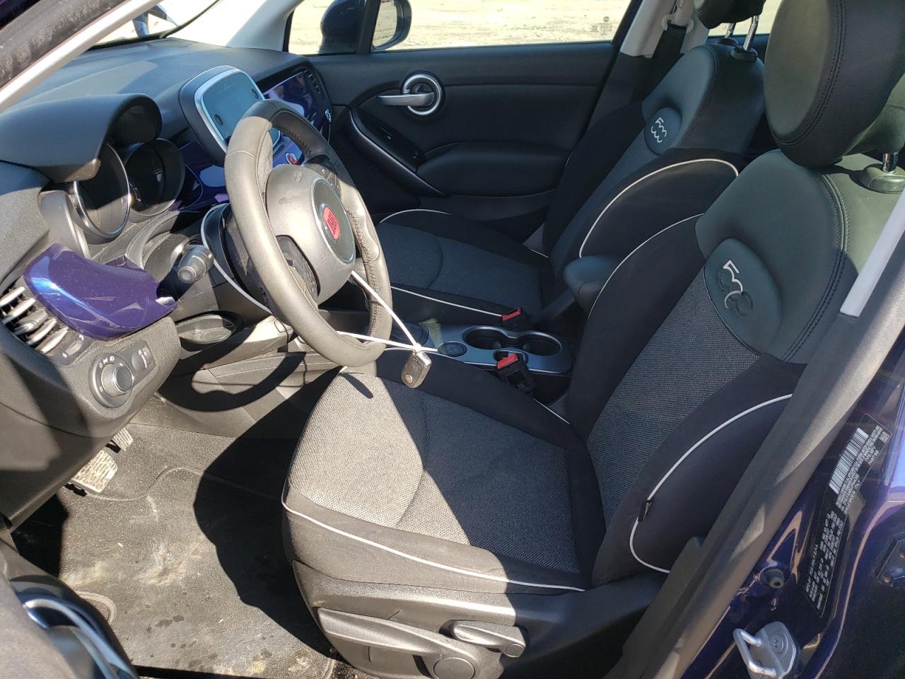 2018 Fiat 500 - Image 7
