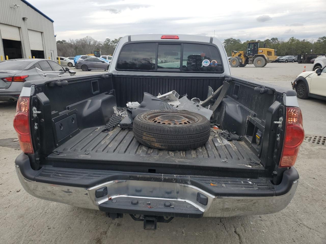 2007 Toyota Tacoma - Image 6