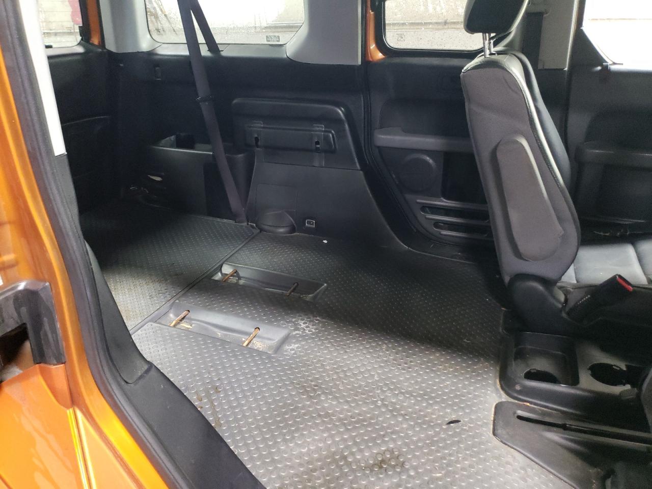2006 Honda Element - Image 10