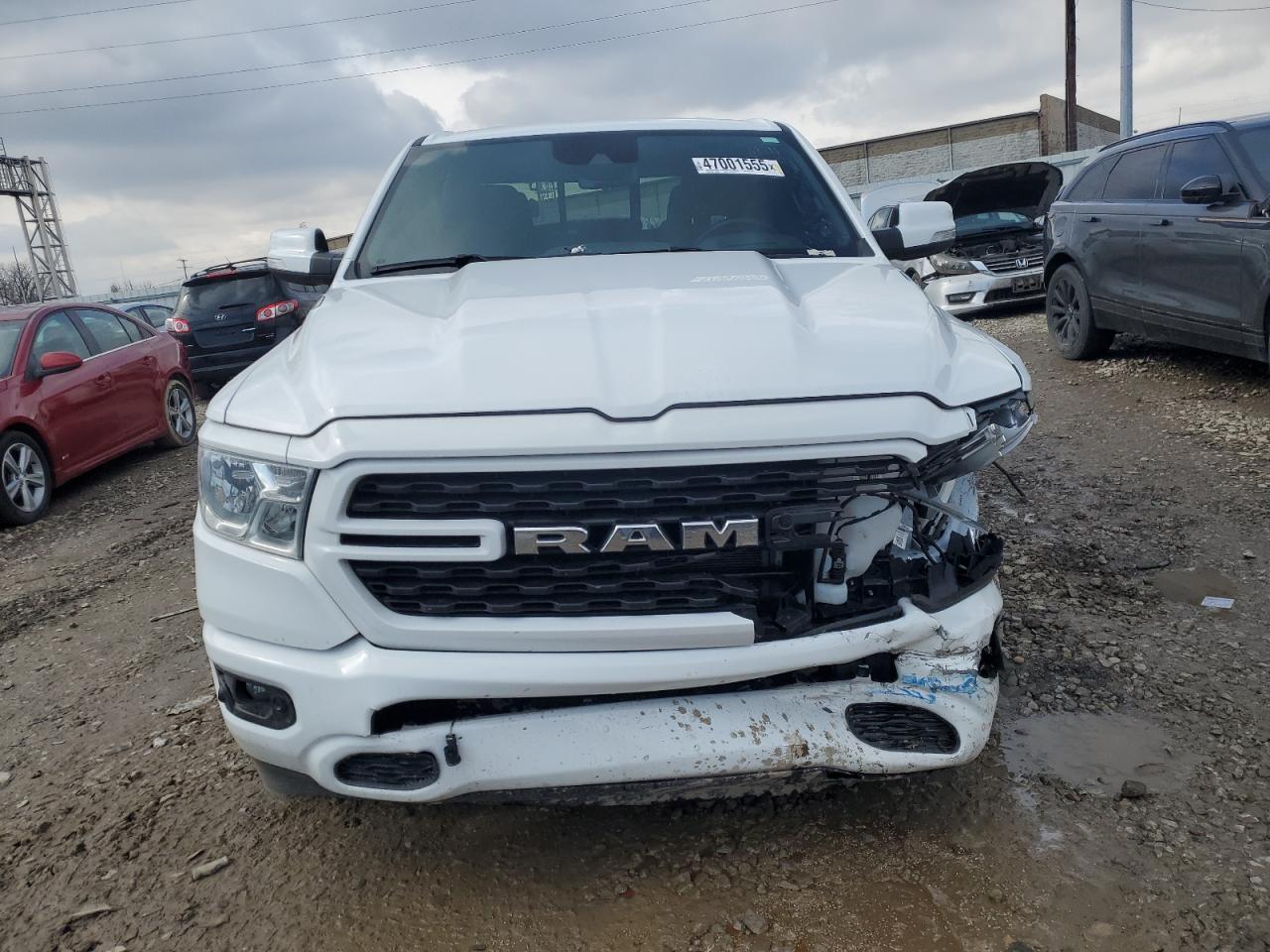 2022 RAM 1500 - Image 5