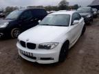 2013 BMW 118D M SPO for sale at Copart COLCHESTER