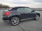 2011 Nissan Murano Crosscabriolet на продаже в Grantville, PA - Normal Wear