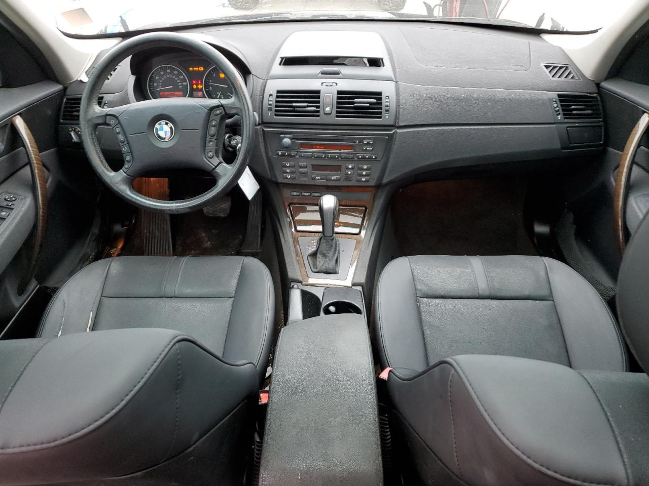2006 BMW X3 - Image 8