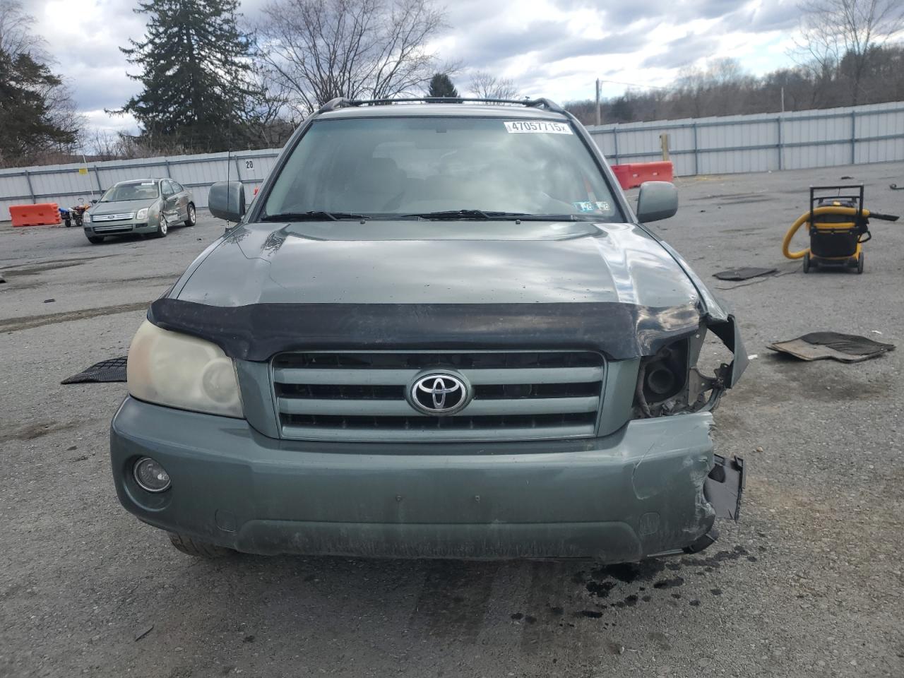 2006 Toyota Highlander - Image 5