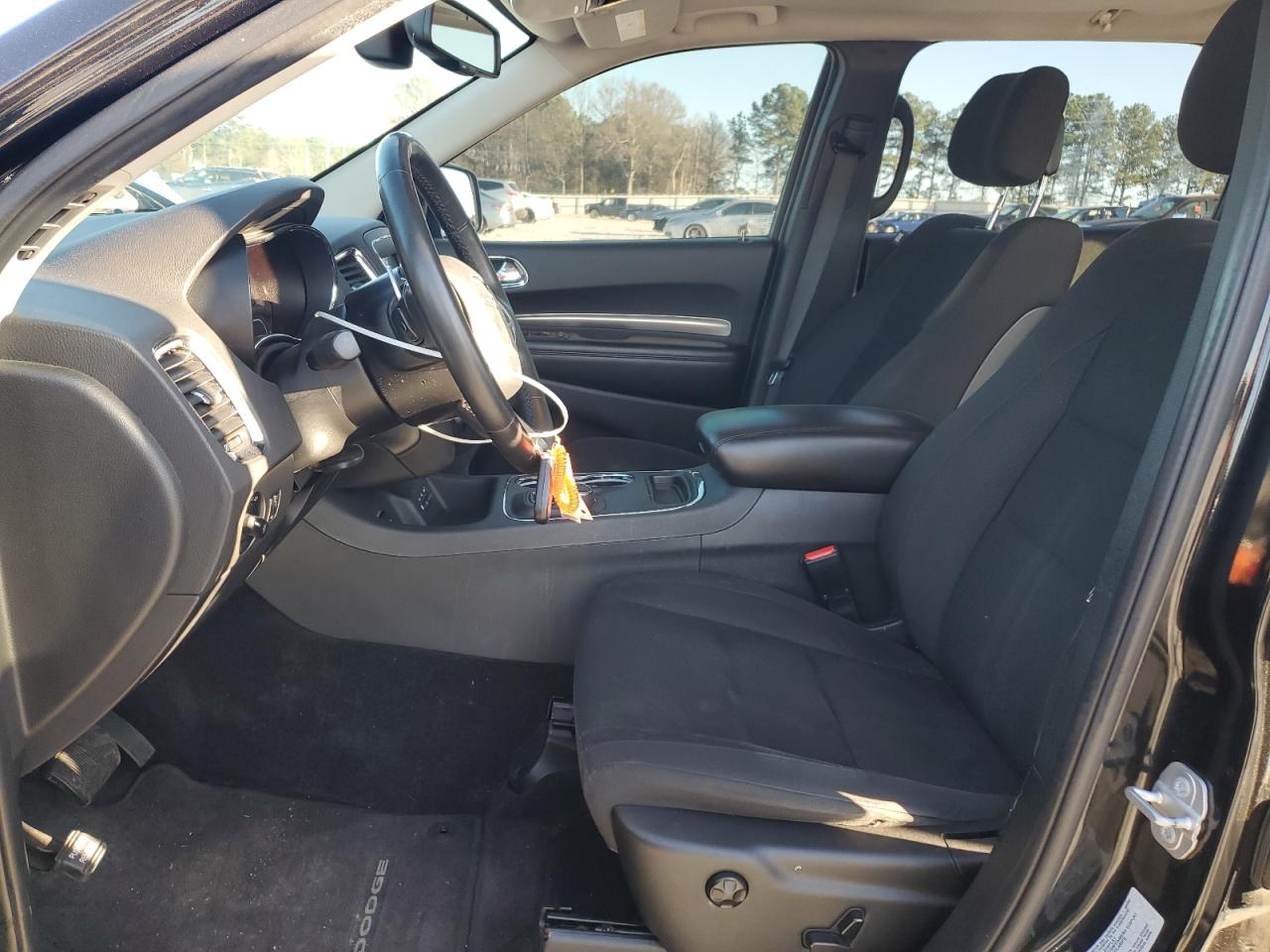 2016 Dodge Durango - Image 7