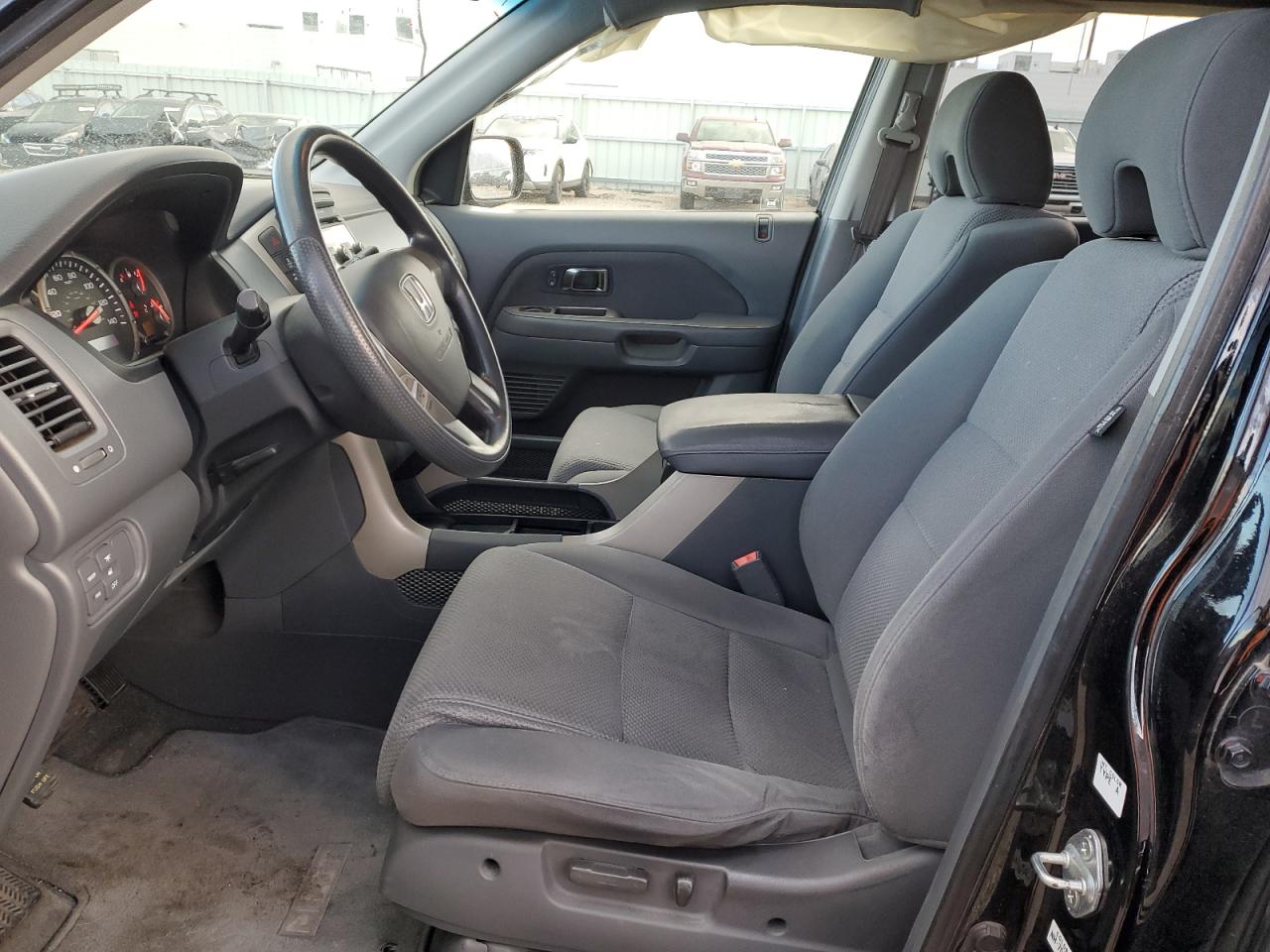 2007 Honda Pilot - Image 7