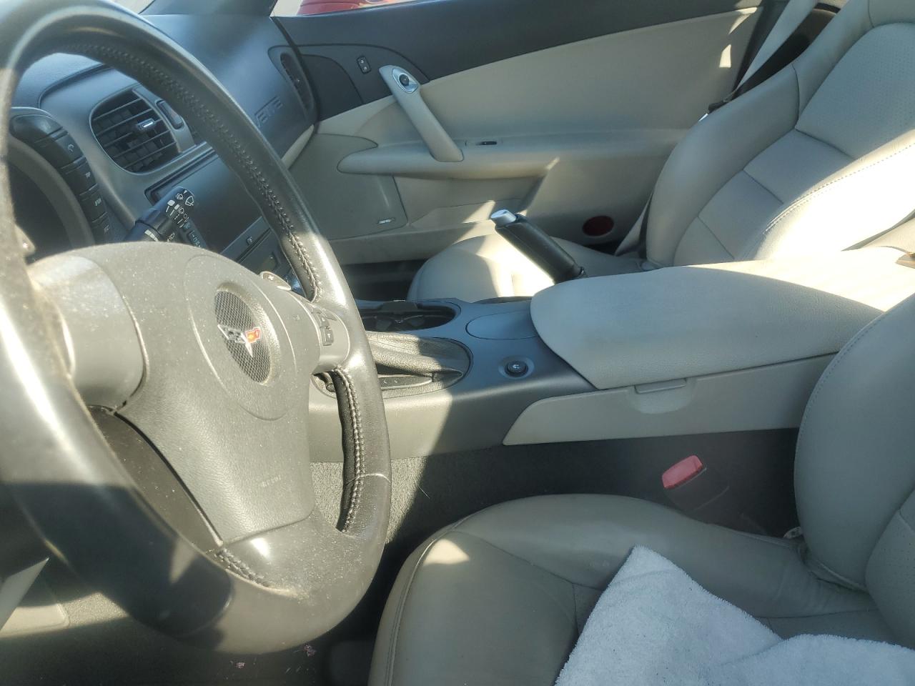 2007 Chevrolet Corvette - Image 7