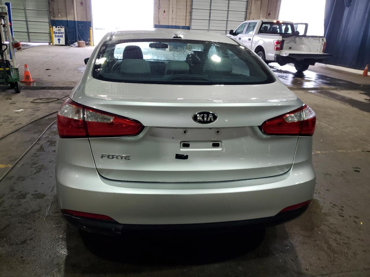 2014 Kia Forte - Image 6