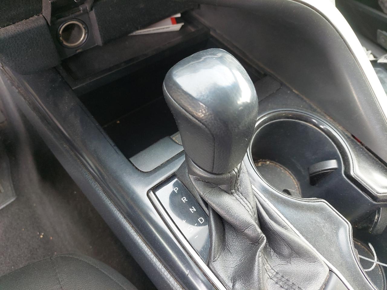 JTNBF9HK7K3046374 - 2019 TOYOTA CAMRY - #44087205