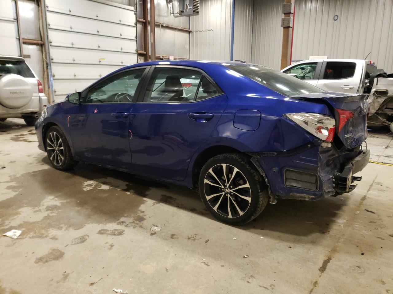 2018 Toyota Corolla - Image 2