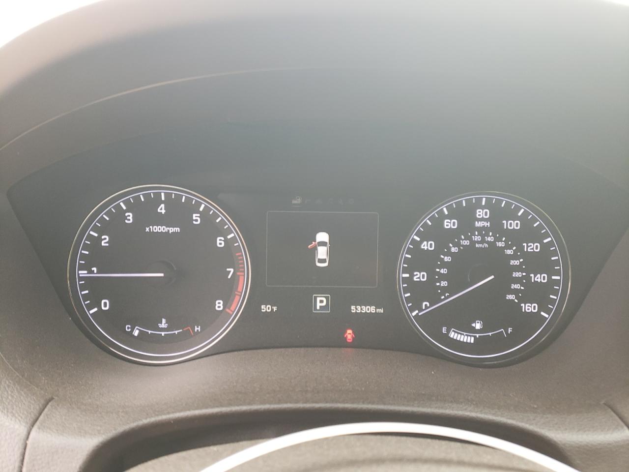 2015 Hyundai Genesis - Image 9