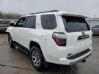 2021 Toyota 4Runner Sr5/Sr5 Premium zu verkaufen in Montgomery, AL - Front End