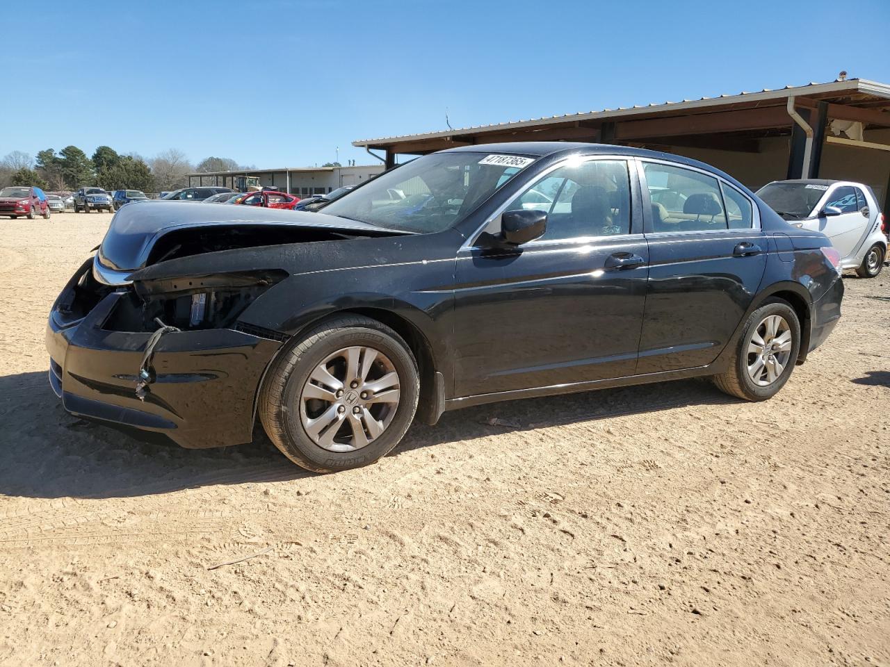 2012 Honda Accord - Image 1