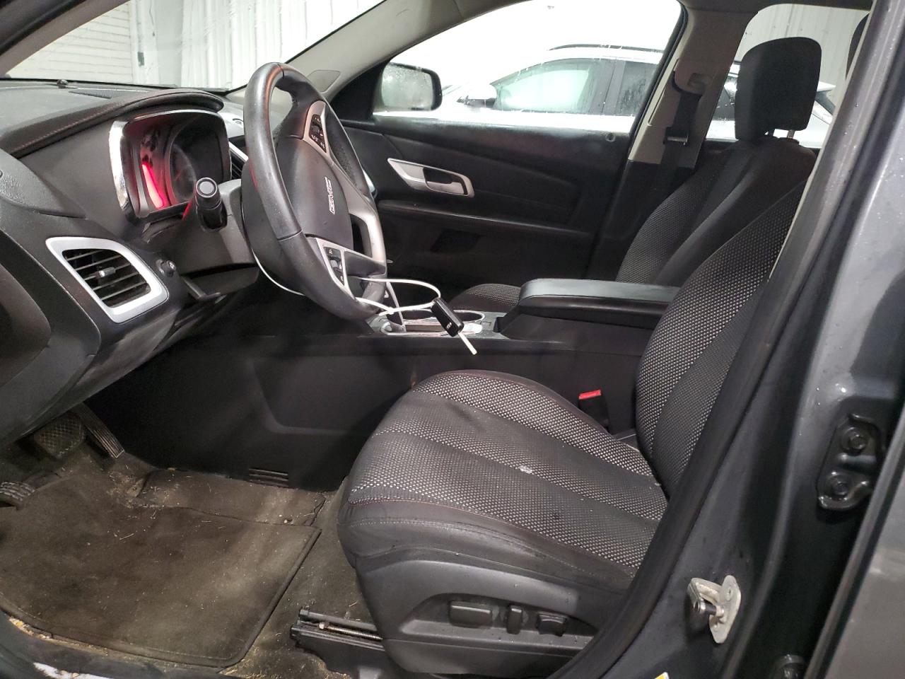 2011 GMC Terrain - Image 7