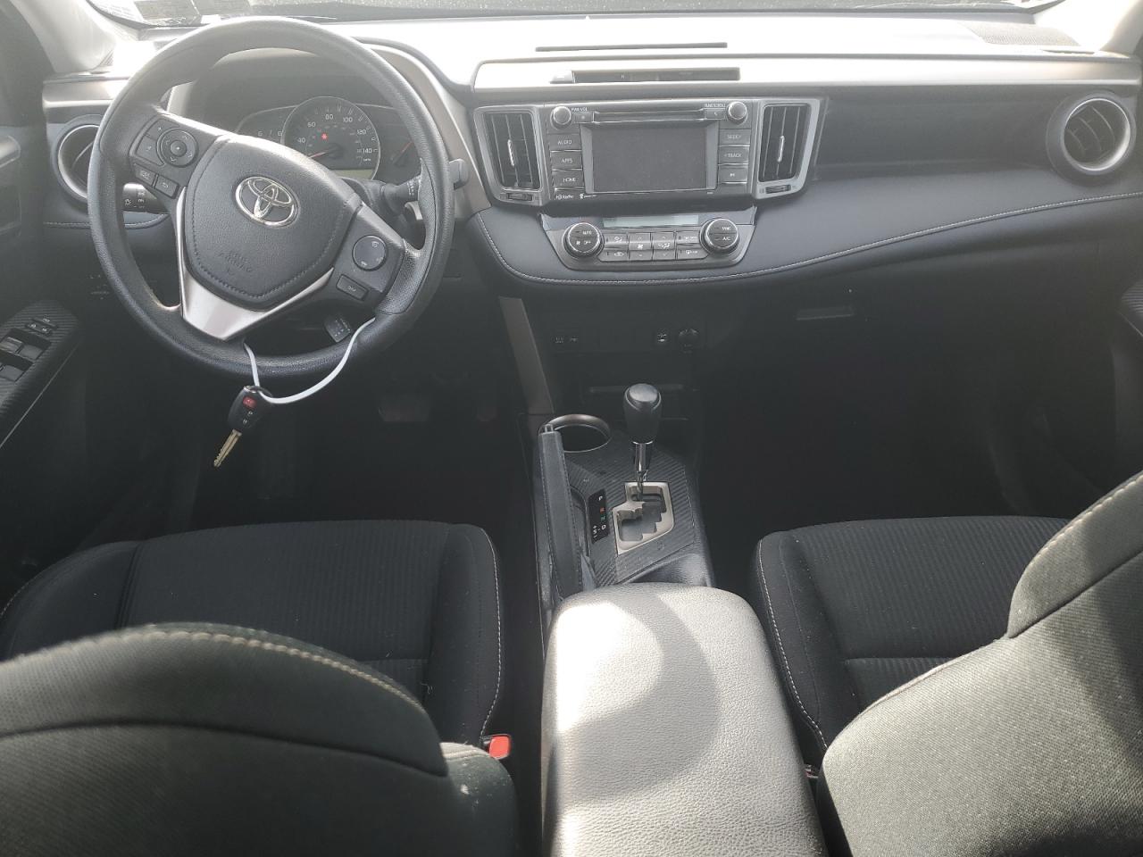 2014 Toyota RAV 4 - Image 8